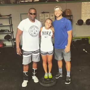 Meet your Posher, Dallas